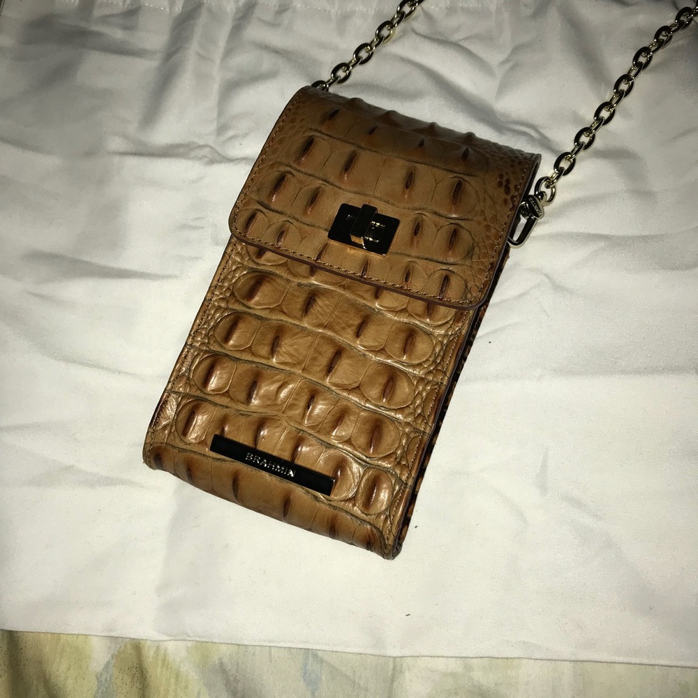 Brahmin Madison Crossbody